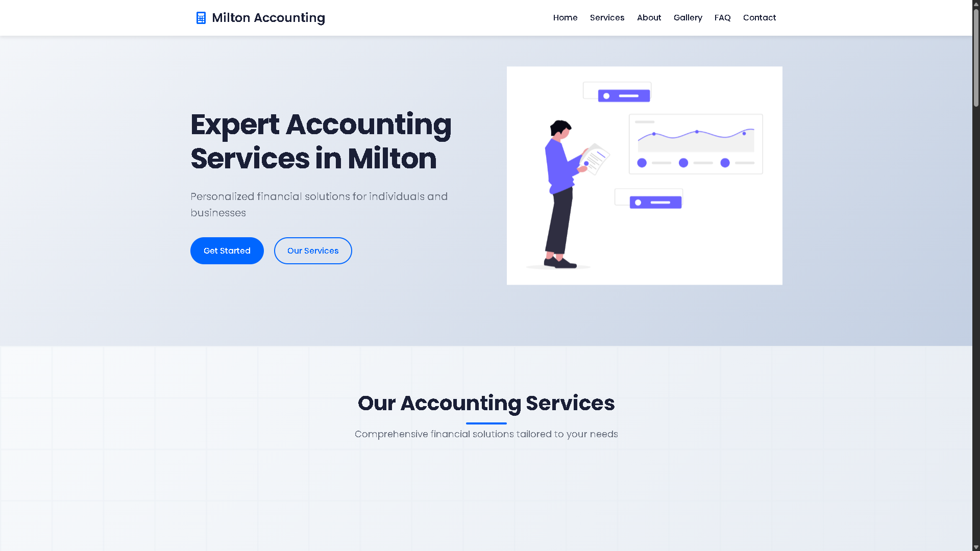 Wealth management
