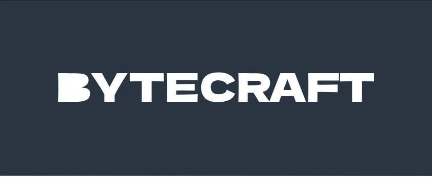 ByteCraft Designs Logo